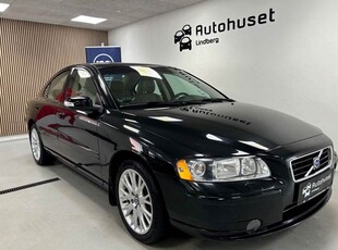 Volvo S60 2,4 140 Summum aut.