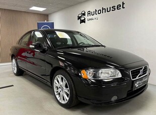 Volvo S60 2,4 170 Momentum