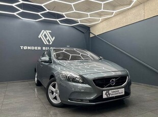 Volvo V40 2,0 D3 150 Momentum aut.