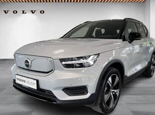 Volvo XC40 P6 Recharge Plus 231HK 5d Aut.