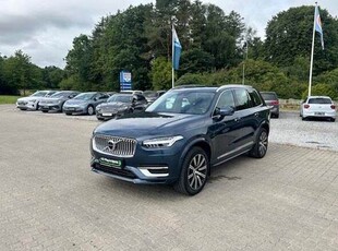 Volvo XC90 2,0 T8 390 Inscription aut. AWD 7prs