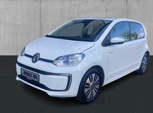 VW E-UP!