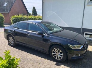 VW Passat 1,5 TSi 150 Comfortline Premium DSG