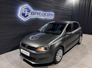 VW Polo 1,2 TSi 90 Comfortline