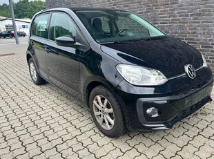 VW up 1,0 MPI Move Up! 60HK 5d