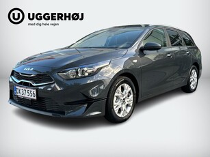 Kia Ceed 1,0 T-GDi Prestige SW | Uggerhøj