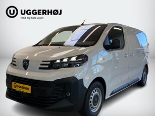 Peugeot Expert 2,0 BlueHDi 144 L2 Premium EAT8 Van | Uggerhøj