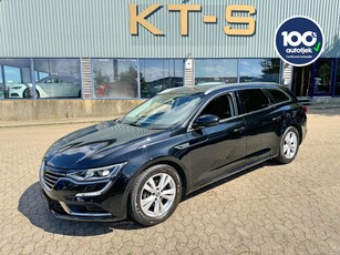 Renault Talisman 1,5 dCi 110 Zen Sport Tourer 5d