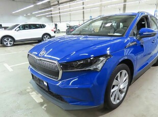 Skoda Enyaq 60 iV Loft 5d