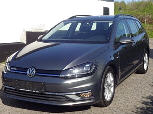 VW Golf VII 1,5 TSi 130 Comfortline Variant DSG 5d