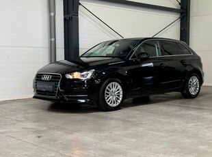 Audi A3 1,4 TFSi 150 Ultra Ambiente Sportback S-tr.