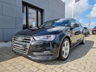 Audi A3 2,0 TDi 150 Ambition Sportback