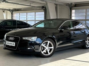 Audi A5 1,8 TFSi 170 Sportback Multitr.