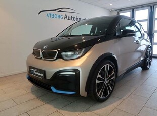 BMW i3s Comfort Advanced