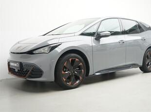 Brugt Cupra Born High