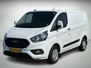 Brugt Ford Transit Custom 280S TDCi 130 Trend