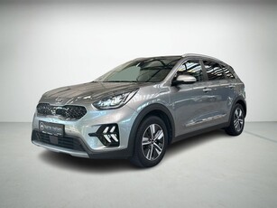 Brugt Kia Niro PHEV Advance DCT