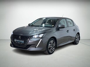 Brugt Peugeot 208 PureTech 100 Allure Tour