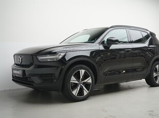 Brugt Volvo XC40 ReCharge Twin Plus