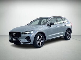 Brugt Volvo XC60 T6 ReCharge Plus Dark aut. AWD