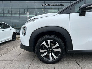 Citroën C3 Aircross 1,2 PureTech VTR Sport EAT6 130HK 5d 6g Aut.