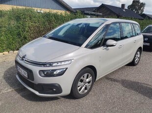 Citroën Grand C4 Picasso 1,2 PureTech 130 HK MPV