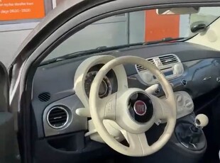 Fiat 500C 1,2 69