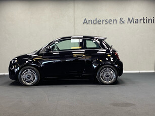 Fiat 500e EL Icon 118HK 3d Aut.