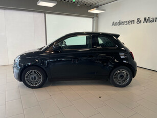 Fiat 500e EL Icon 118HK 3d Aut.