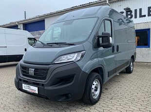 Fiat Ducato 2,3 33 L2H2 D Pro+ 140HK Van Man.