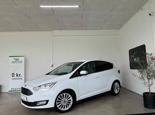 Ford C-MAX 1,0 SCTi 125 Titanium