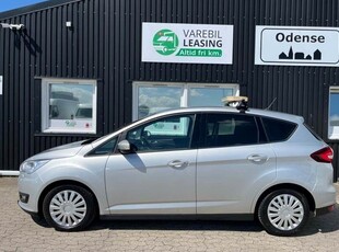 Ford C-MAX 1,5 TDCi 120 Business aut. Van