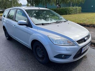 Ford Focus 1,6 TDCi 90 Trend stc.