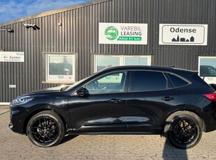 Ford Kuga 2,5 PHEV ST-Line X CVT Van