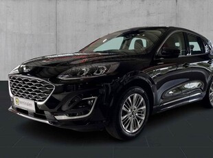 Ford Kuga 2,5 PHEV Vignale CVT