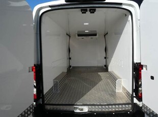 Ford Transit 2,0 350 L3H2 TDCi Limited 170HK Van 6g Aut.