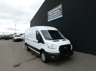 Ford Transit 2,0 350 L3H2 TDCi Trend 130HK Van 6g