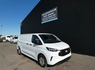 Ford Transit Custom 2,0 300 L2H1 EcoBlue Trend 136HK Van 8g Aut.