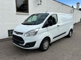 Ford Transit Custom 310L 2,0 TDCi 130