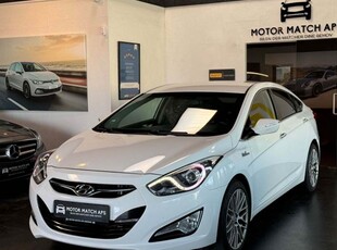 Hyundai i40 1,7 CRDi 115 Style