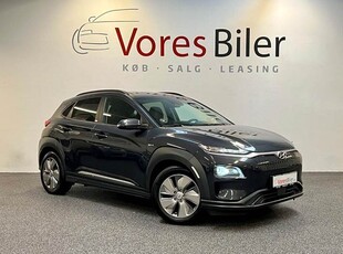 Hyundai Kona 64 EV Premium