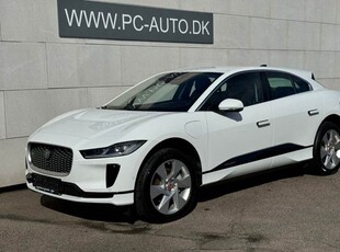 Jaguar I-Pace EV320 SE AWD