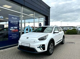 Kia e-Niro EL Advance 204HK 5d Aut.