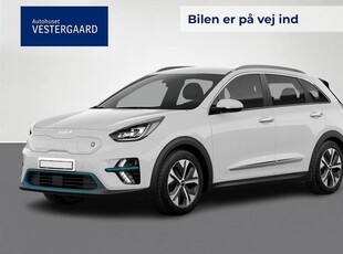 Kia e-Niro EL Premium 204HK 5d Aut.