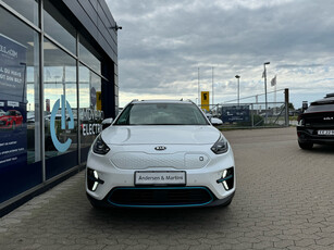 Kia e-Niro EL Advance 204HK 5d Aut.