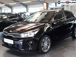 Kia Rio 1,0 T-GDi Attraction+