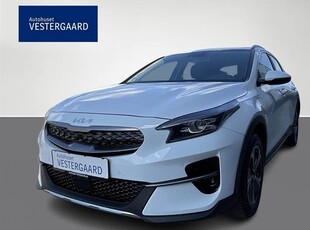 Kia XCeed 1,6 GDI Plugin-hybrid Spirit DCT 141HK 5d 6g Aut.