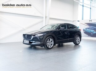 Mazda CX-30 2,0 e-SkyActiv-X 186 Cosmo aut. 5d