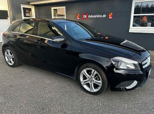 Mercedes A180 1,5 CDi BE