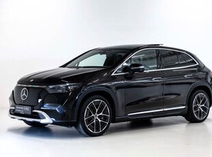 Mercedes EQE350 SUV Electric Art 4Matic